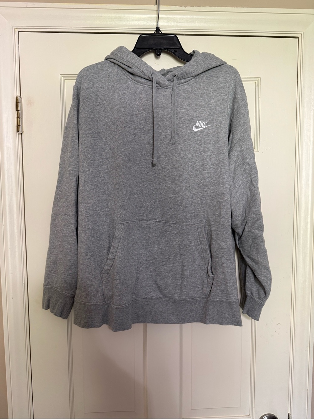 Nike Grey Sweatshirt - 3X